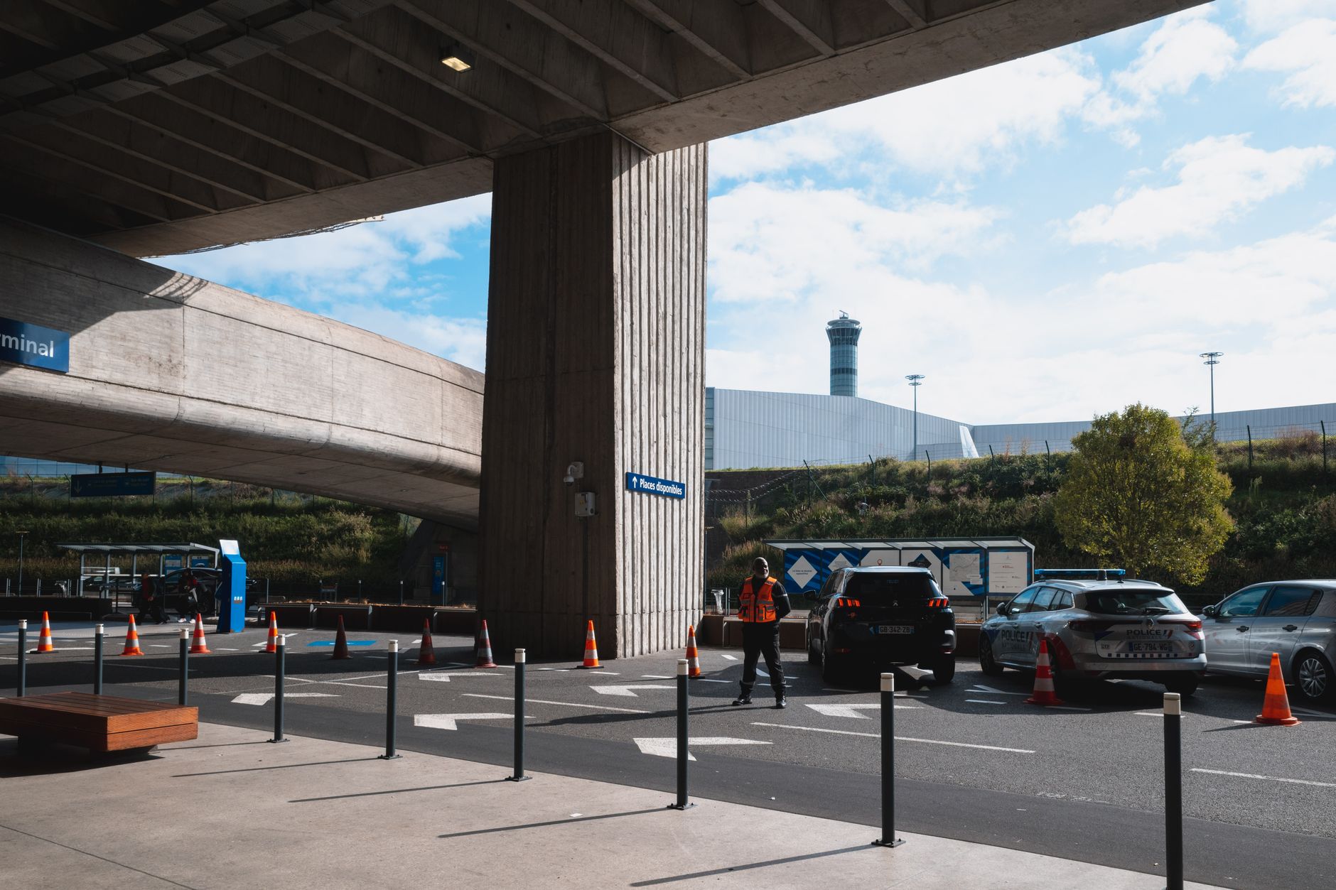Commissionnaire en douane à Sartrouville